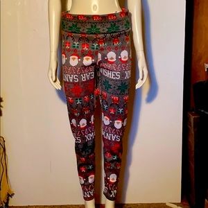 NEW Christmas Pants